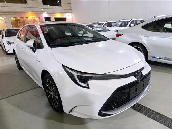 Toyota Corolla 2025 for sale in Iraq - Baghdad